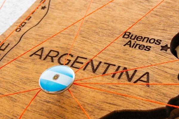 L'argentine : une aventure inoubliable à Buenos Aires