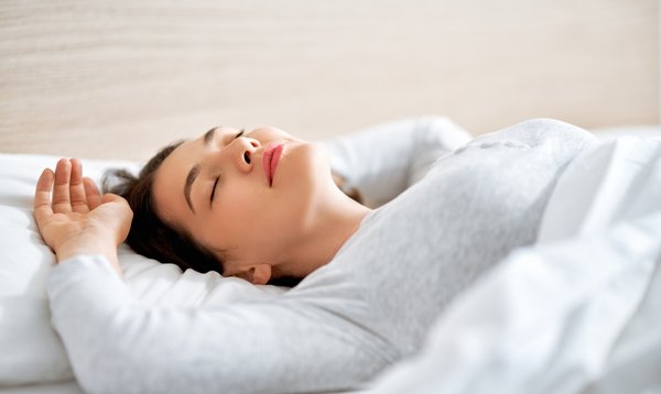 Bandelette nasale : top avantages pour un sommeil réparateur