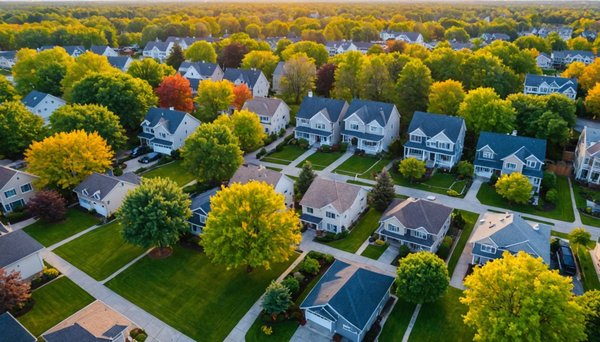 Top critères pour sélectionner un site d'investissement immobilier