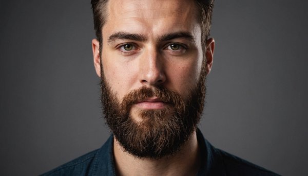 Top huiles pour barbe à considérer : choix et recommandations