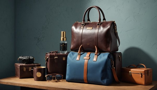 Sac ted baker : les indispensables chic pour hommes contemporains