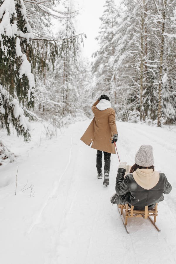 Aventures inoubliables : 10 thèmes romantiques à explorer