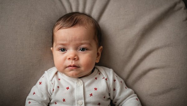 Comprendre la régression du sommeil bébé : symptômes et remèdes