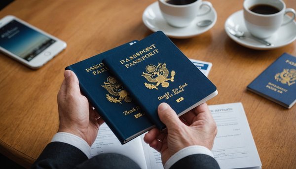 Comment ouvrir facilement un compte bancaire avec un passeport étranger