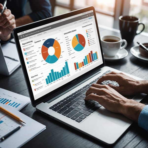 Boostez vos compétences avec formation analytics